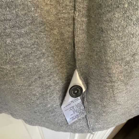 Eleventy Casual Linen/Cotton Sportcoat - Picture 8 of 12